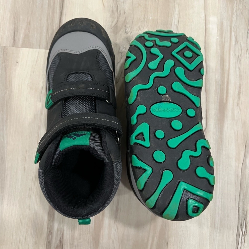 Kids Boots - Picture 3 of 12